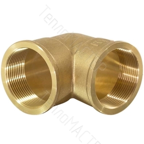 TIM Уголок  В/В 1/2\" (10/120)