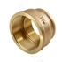 TIM Муфта переходная 1.1/2" х 1.1/4" (5/35) 