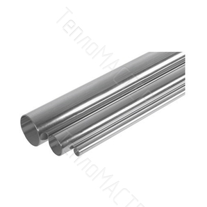 ZTI Труба из нержавеющей стали AISI 304 28*1.2мм L-4м (5/20)