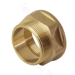 TIM Переходник В/Н 3/4\" x 1/2\" (10/140)