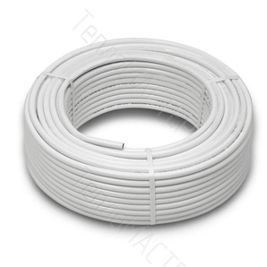 TIM Press Труба многослойная PEX/Al/PE 20x2 бухта 100м.