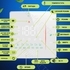 FH Программируемый термостат комнатный с Wi-Fi 220В/3А с дат.воздуха и вын.дат. тепл.пола (1) черный