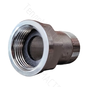 ZEISSLER Фильтр для заливного шланга стиральной машины 3/4\" (1/100)