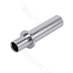 ZTI Вставка с переходом на аксиальное соединение 15*16(2.2)